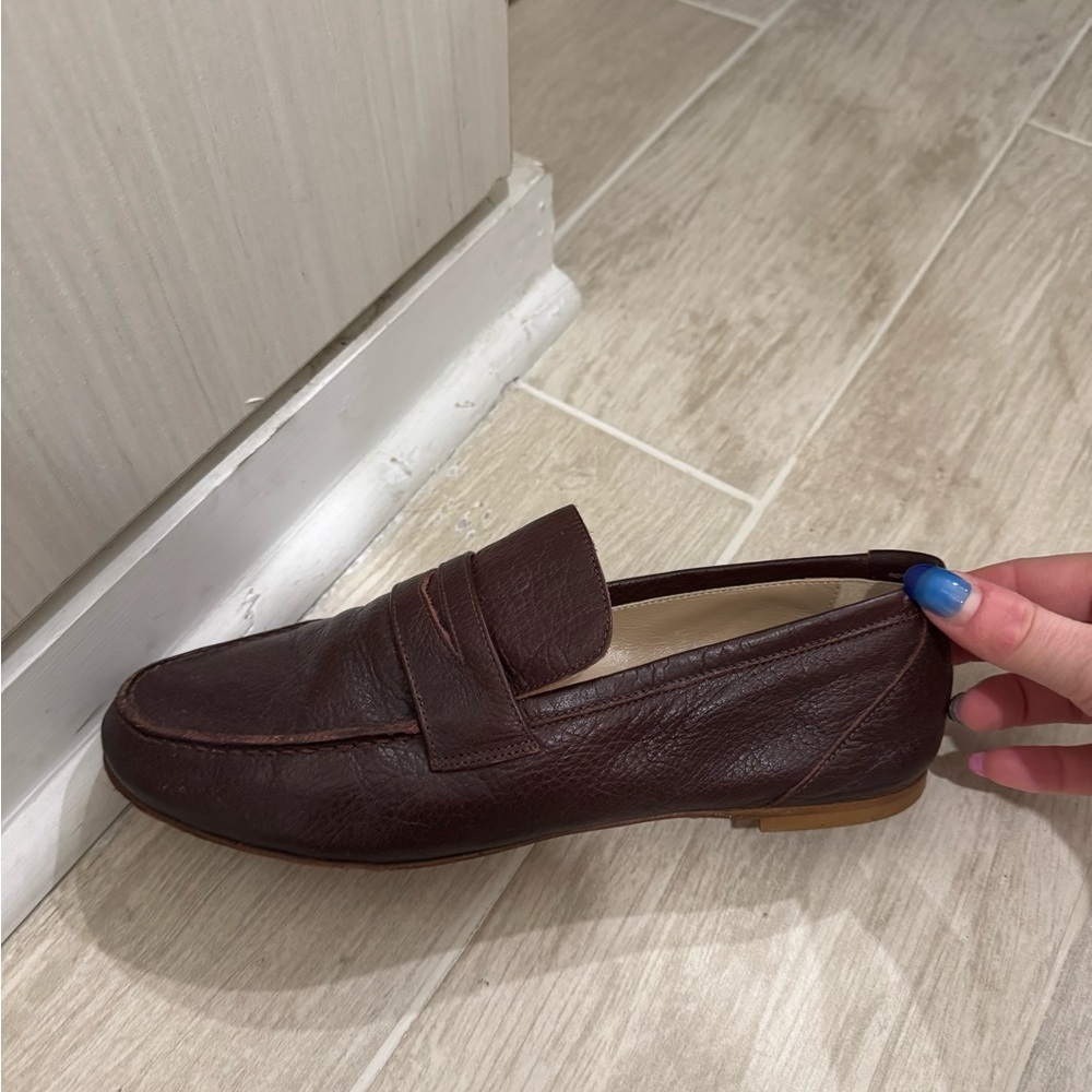 Jamie Haller Penny Loafer - Picture 7 of 10